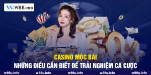Casino Mộc Bài