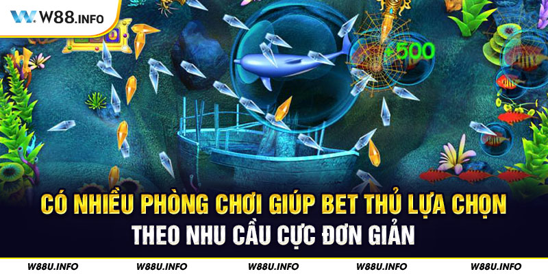 game bắn cá H5