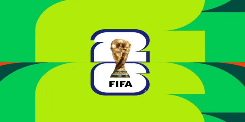 Lịch thi đấu ở FIFA World Cup 2026